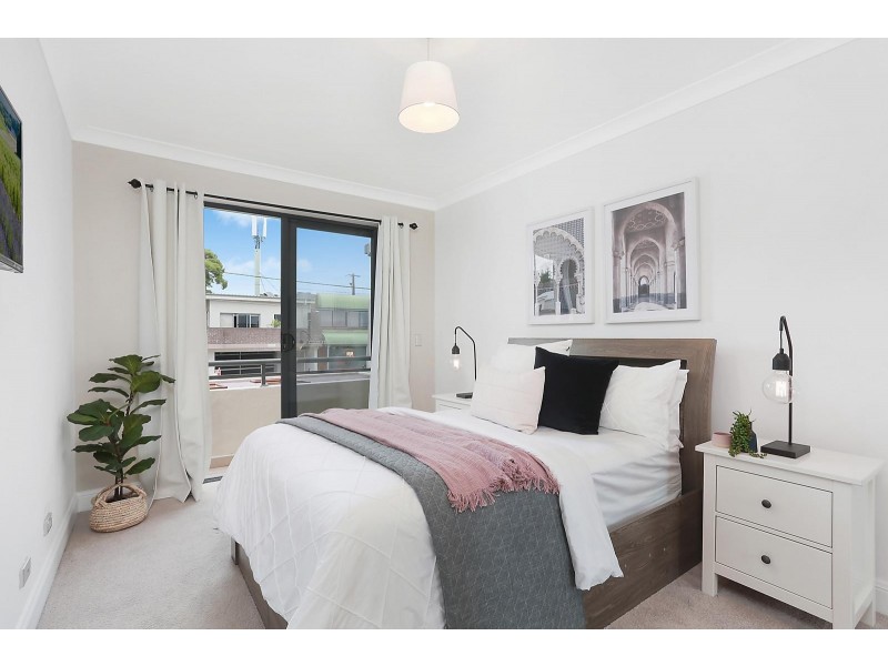 5/37 Kentwell Road, Allambie Heights NSW 2100