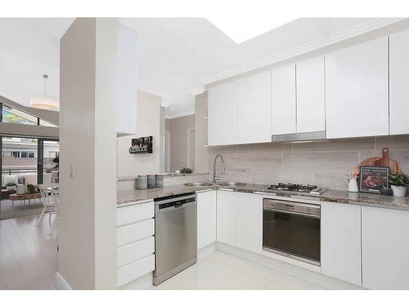 5/37 Kentwell Road, Allambie Heights NSW 2100