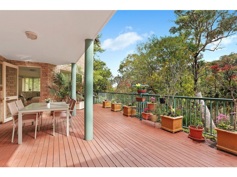 87/10 Minkara Road, Bayview NSW 2104