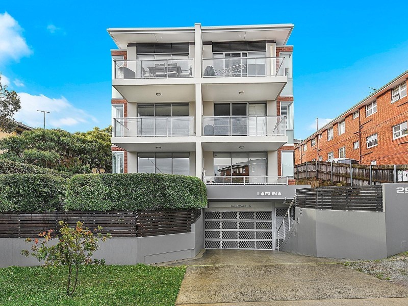 1/29 Dalley Street, Queenscliff NSW 2096