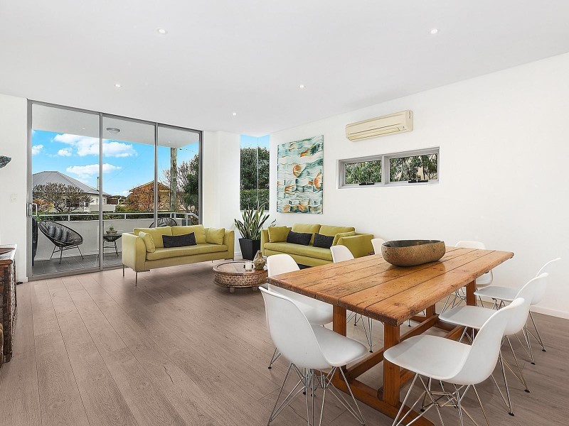 1/29 Dalley Street, Queenscliff NSW 2096