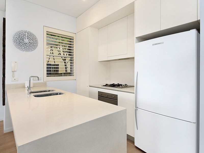 1/29 Dalley Street, Queenscliff NSW 2096