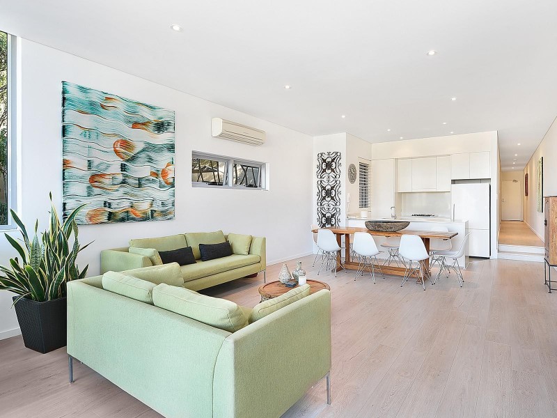 1/29 Dalley Street, Queenscliff NSW 2096