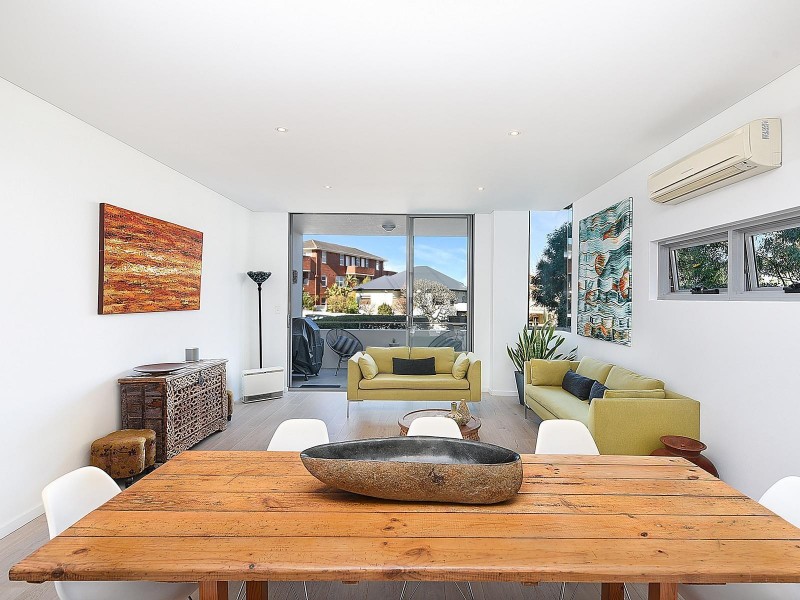 1/29 Dalley Street, Queenscliff NSW 2096