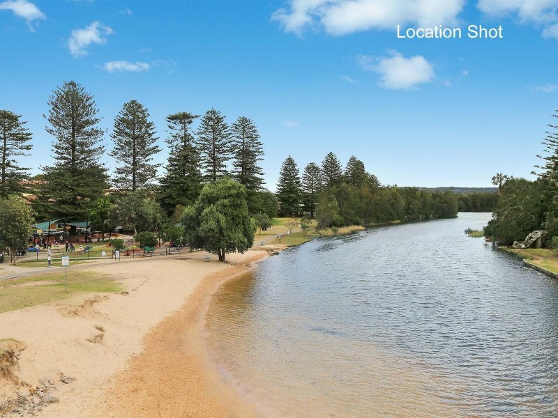 1/29 Dalley Street, Queenscliff NSW 2096