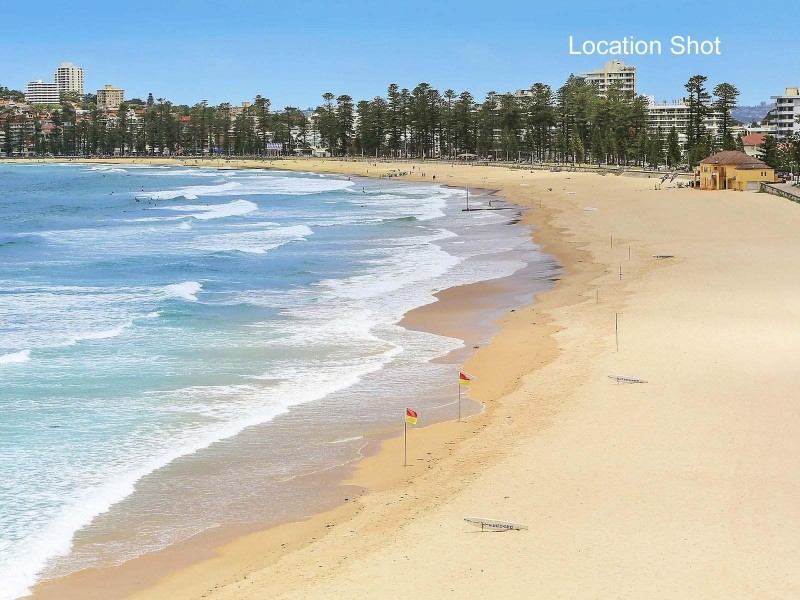 1/29 Dalley Street, Queenscliff NSW 2096