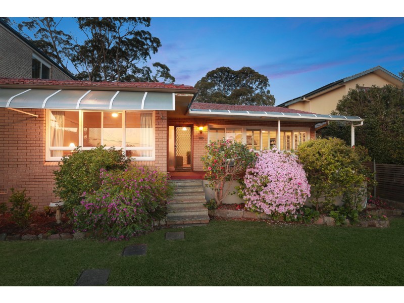 98 Beacon Hill Road, Beacon Hill NSW 2100