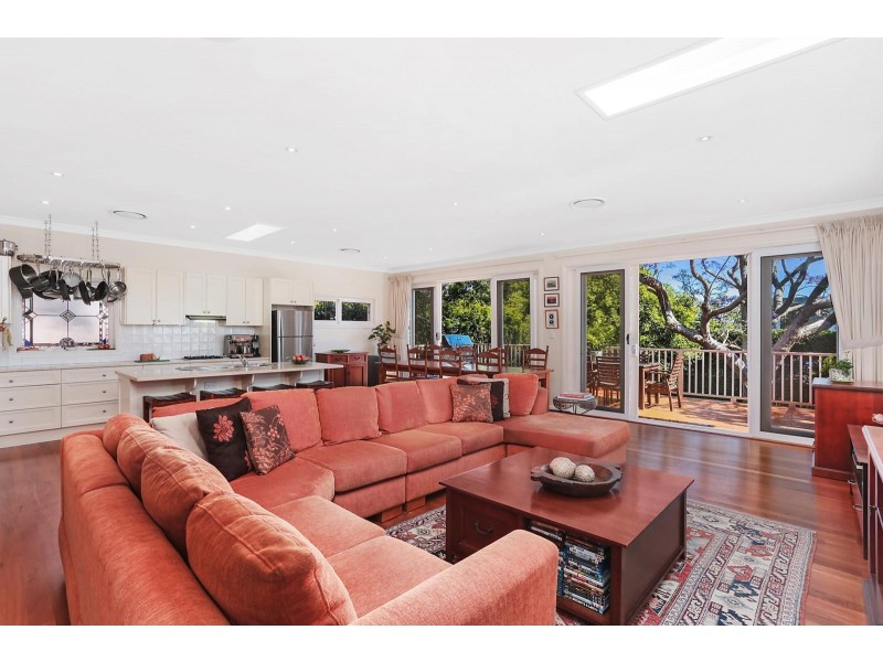 11 Ethel Street, Balgowlah NSW 2093