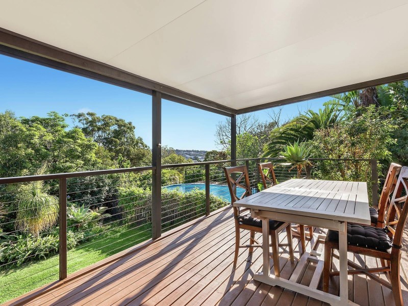 4 Malinya Road, Allambie Heights NSW 2100