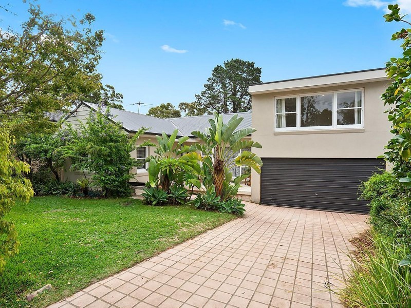 4 Malinya Road, Allambie Heights NSW 2100