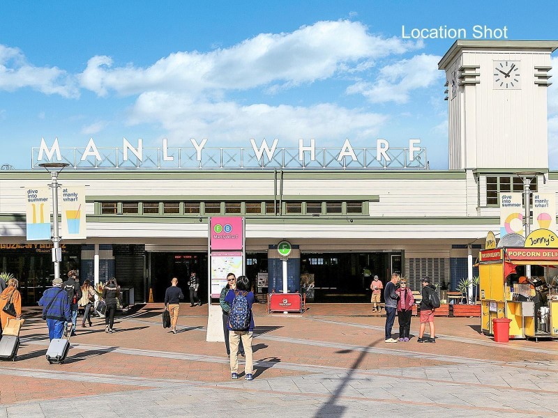 4 Malinya Road, Allambie Heights NSW 2100