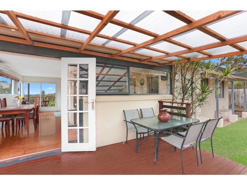 124A Owen Stanley Avenue, Allambie Heights NSW 2100