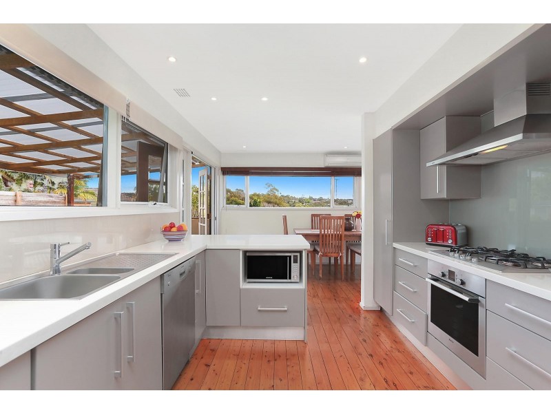 124A Owen Stanley Avenue, Allambie Heights NSW 2100