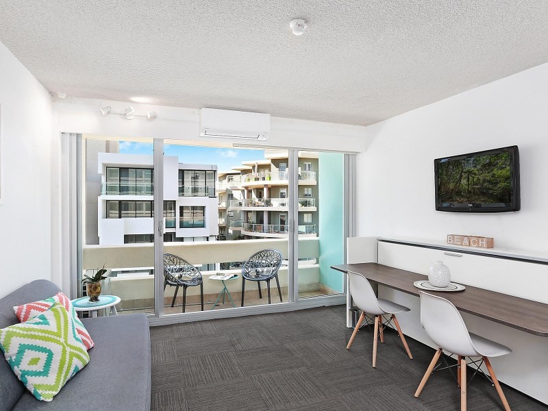 609/22 Central Avenue, Manly NSW 2095