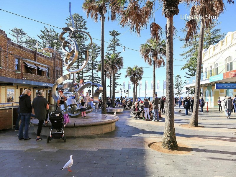 609/22 Central Avenue, Manly NSW 2095