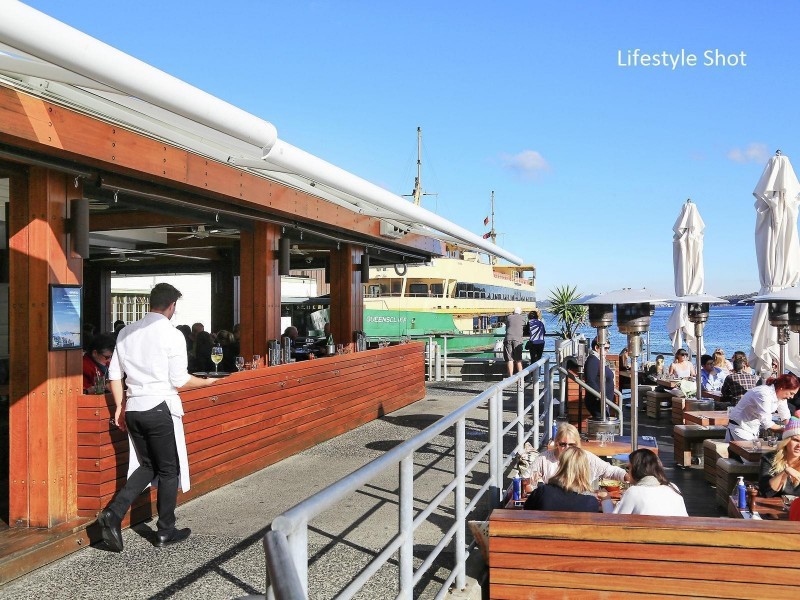 609/22 Central Avenue, Manly NSW 2095