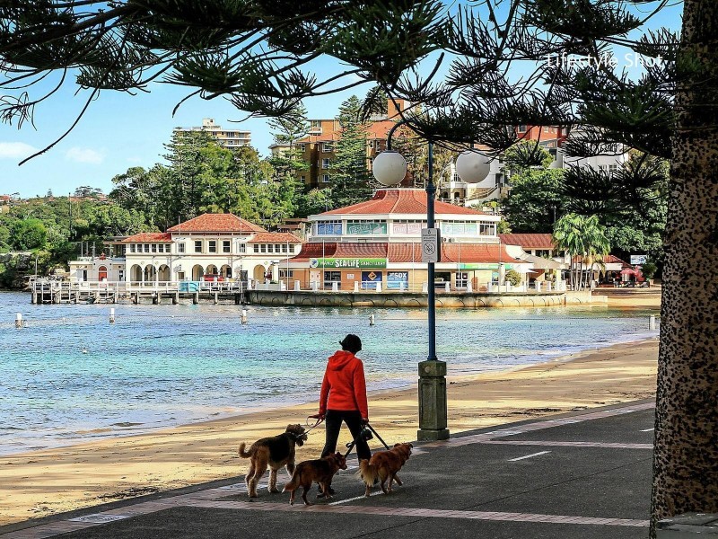 609/22 Central Avenue, Manly NSW 2095