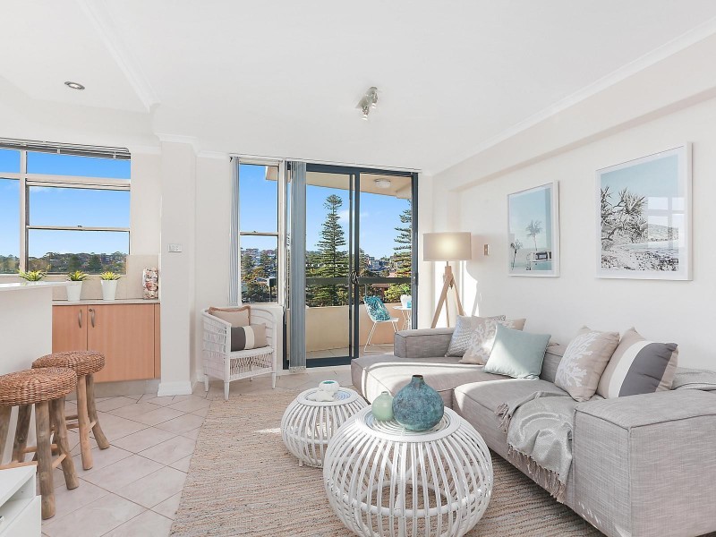 15/33 Malvern Avenue, Manly NSW 2095