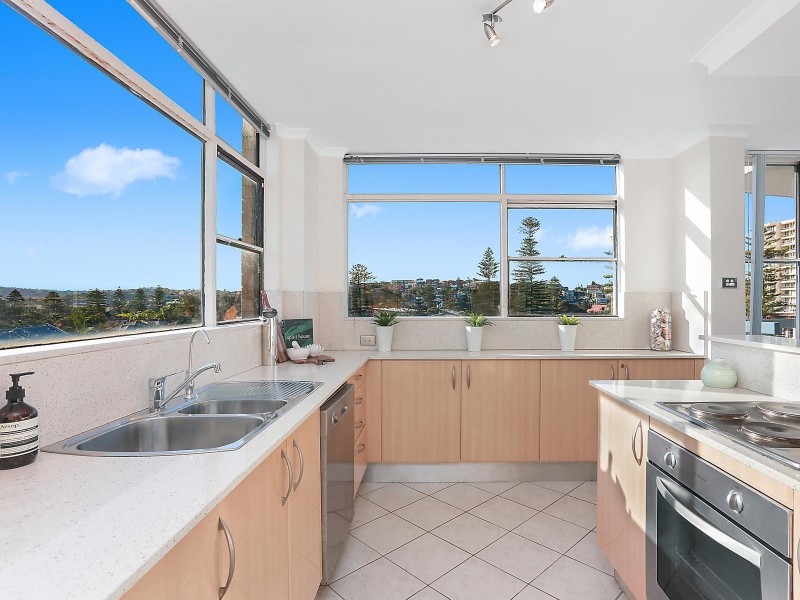 15/33 Malvern Avenue, Manly NSW 2095