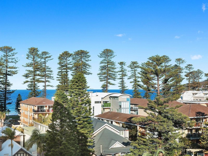 15/33 Malvern Avenue, Manly NSW 2095