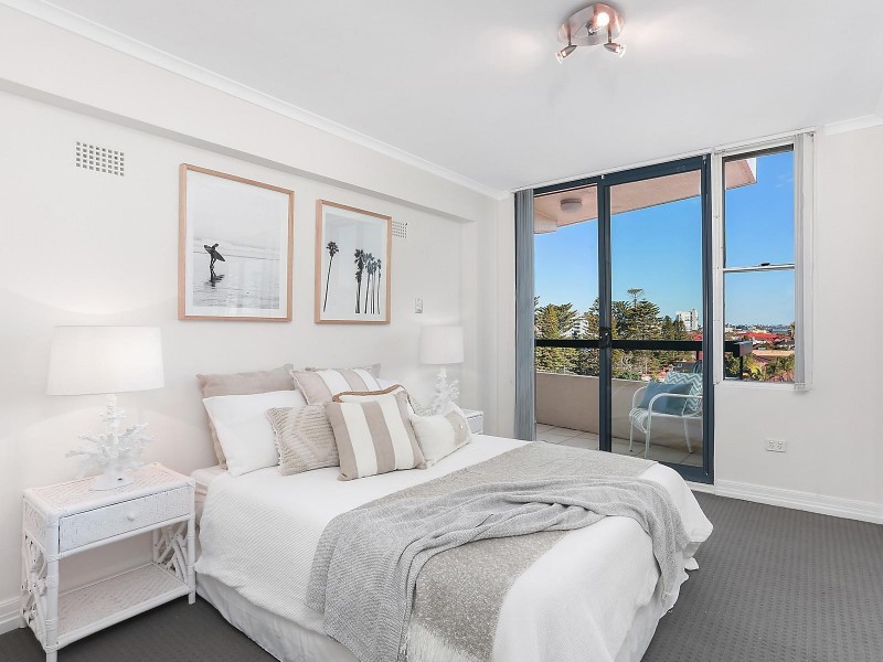 15/33 Malvern Avenue, Manly NSW 2095