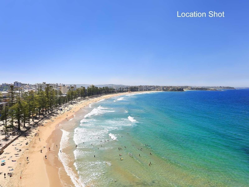 15/33 Malvern Avenue, Manly NSW 2095