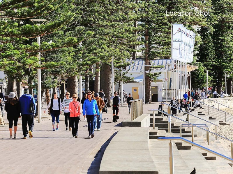 15/33 Malvern Avenue, Manly NSW 2095