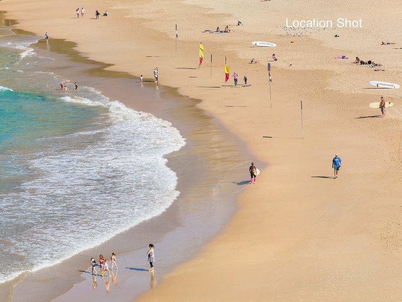 15/33 Malvern Avenue, Manly NSW 2095