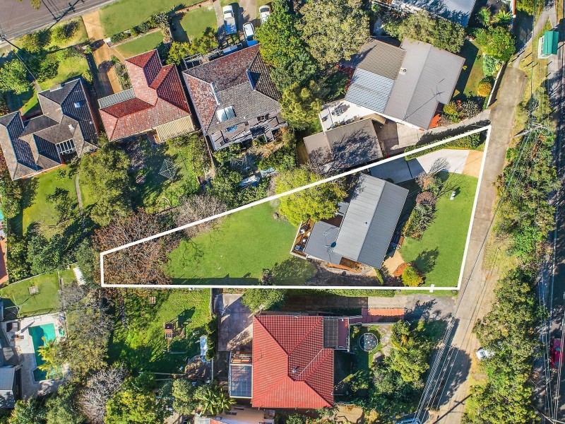 160 Allambie Road, Allambie Heights NSW 2100