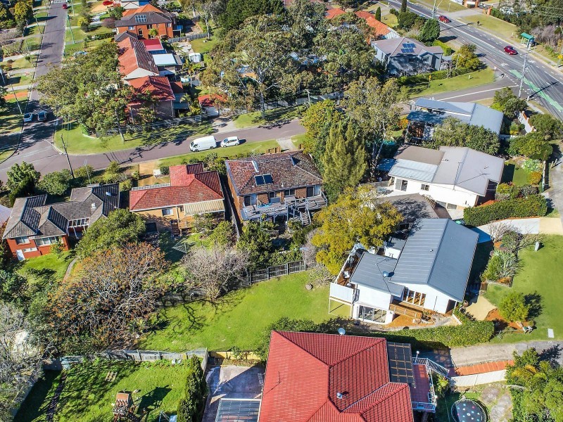 160 Allambie Road, Allambie Heights NSW 2100