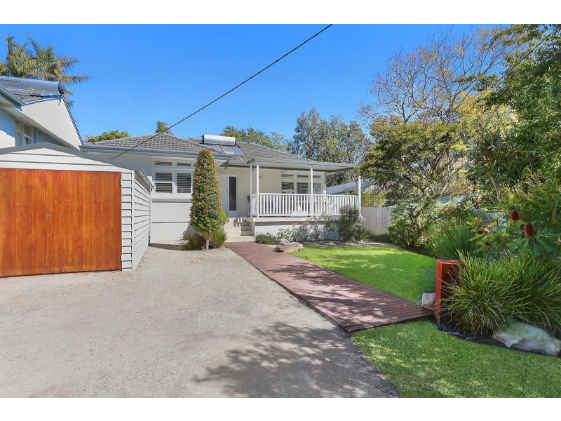 145 Campbell Parade, Manly Vale NSW 2093