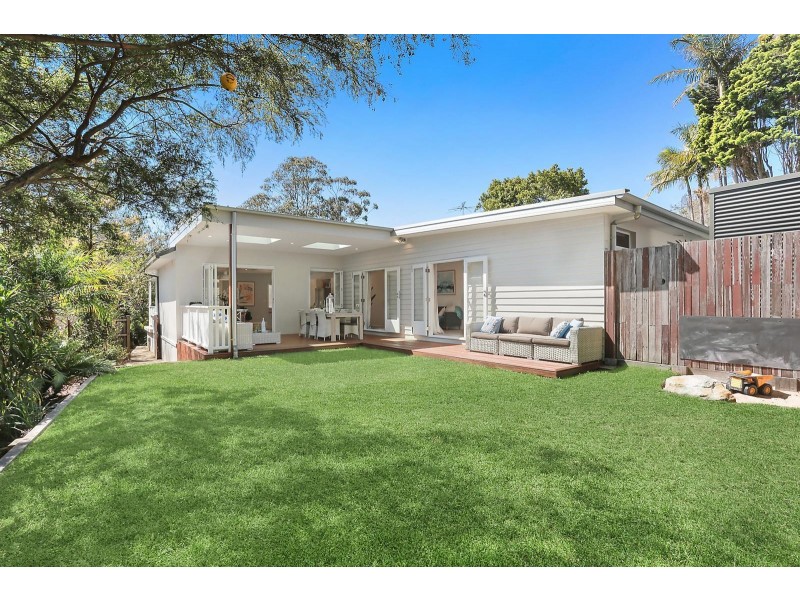 145 Campbell Parade, Manly Vale NSW 2093