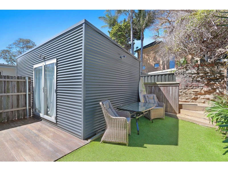 145 Campbell Parade, Manly Vale NSW 2093