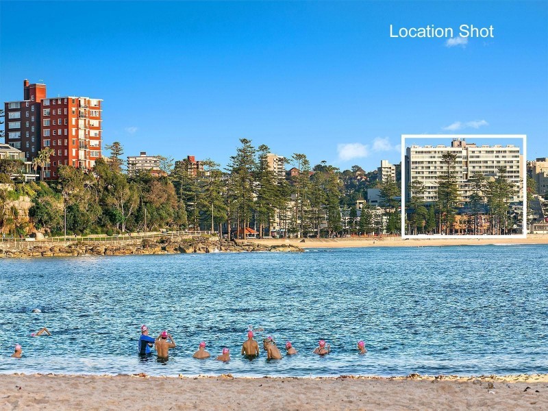 604/22 Central Avenue, Manly NSW 2095