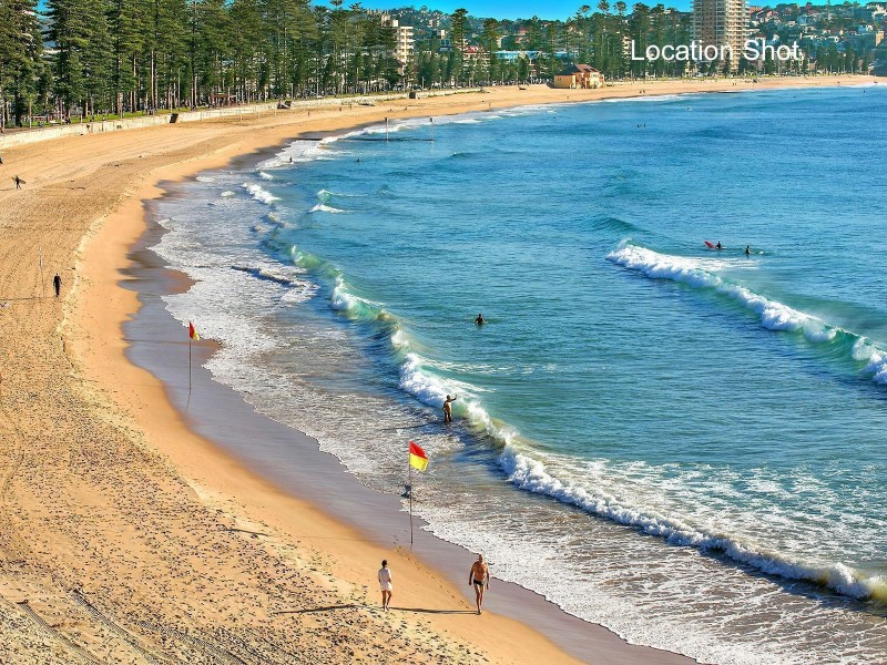 604/22 Central Avenue, Manly NSW 2095