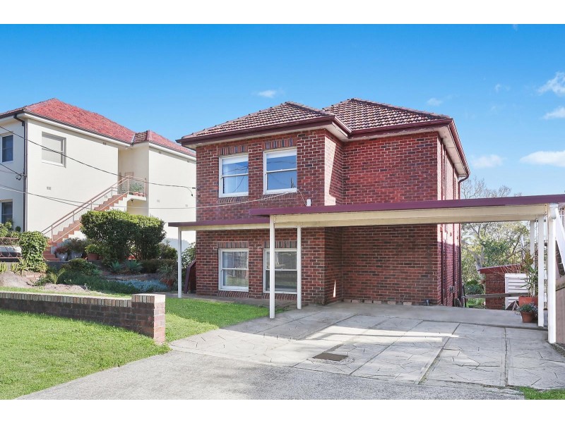 44 Upper Beach Street, Balgowlah NSW 2093