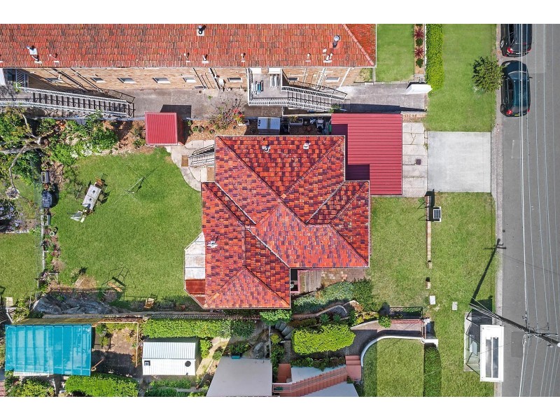 44 Upper Beach Street, Balgowlah NSW 2093