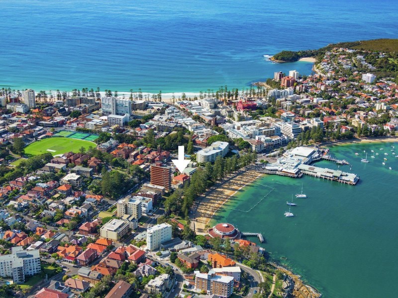12/77 West Esplanade, Manly NSW 2095