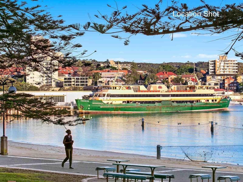 12/77 West Esplanade, Manly NSW 2095