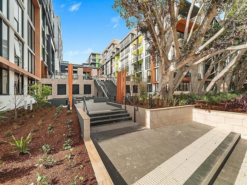 803B/41 Belmore Street, Ryde NSW 2112