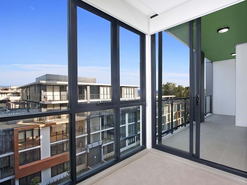 803B/41 Belmore Street, Ryde NSW 2112