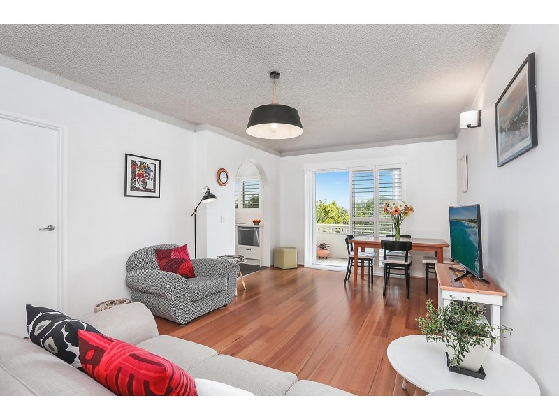 3/10 Suwarrow Street, Fairlight NSW 2094