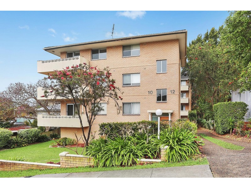 3/10 Suwarrow Street, Fairlight NSW 2094