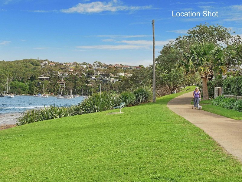 3/10 Suwarrow Street, Fairlight NSW 2094