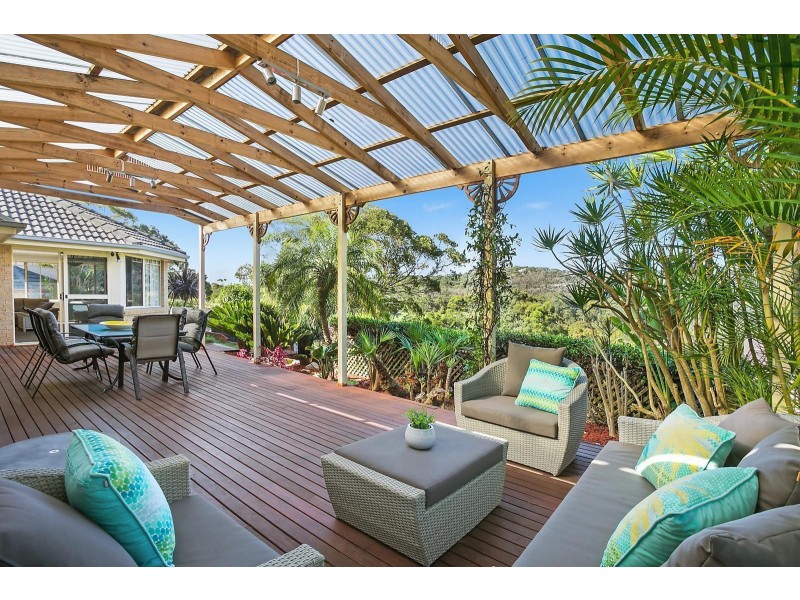 4 Barnes Road, Frenchs Forest NSW 2086