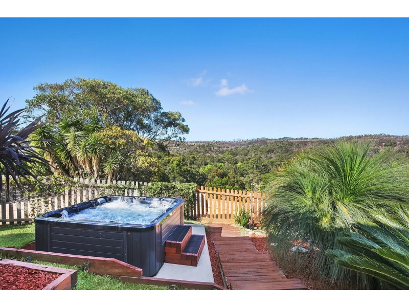 4 Barnes Road, Frenchs Forest NSW 2086