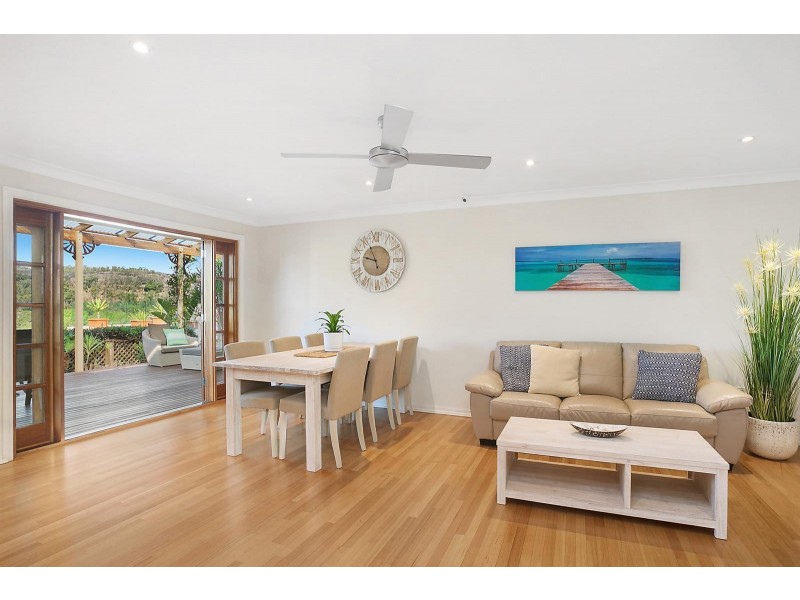 4 Barnes Road, Frenchs Forest NSW 2086