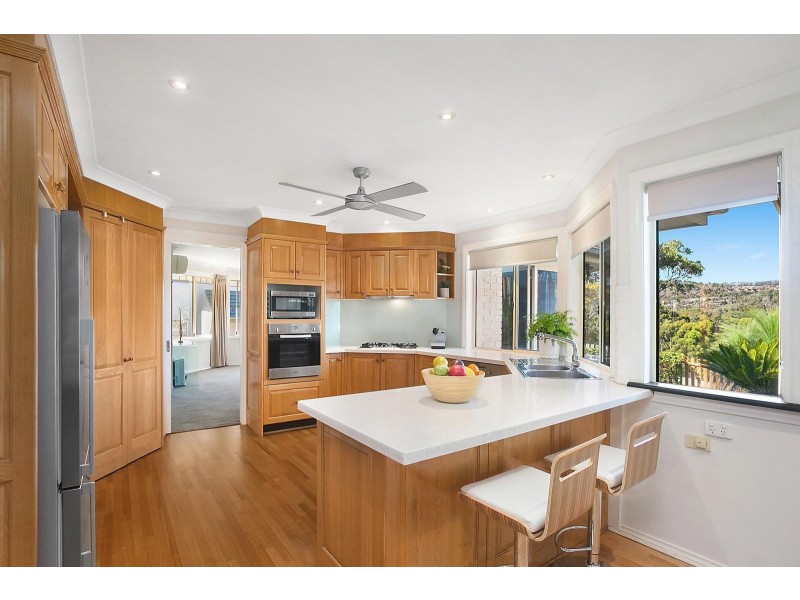 4 Barnes Road, Frenchs Forest NSW 2086