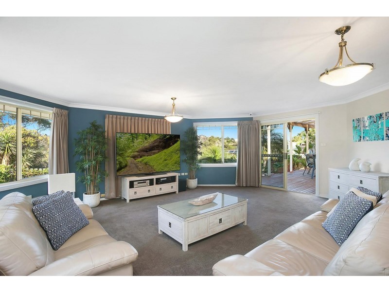 4 Barnes Road, Frenchs Forest NSW 2086