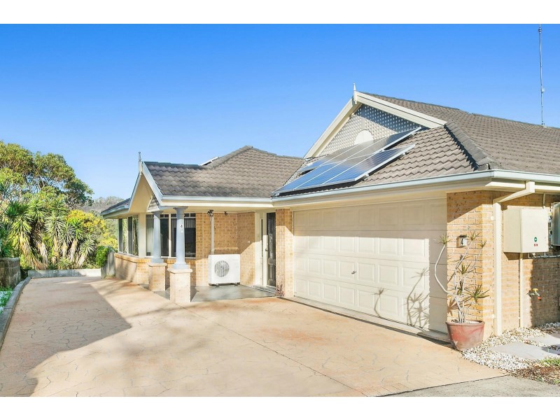 4 Barnes Road, Frenchs Forest NSW 2086